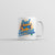 Cool Grandpa Fishing Mug