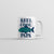 Cool Dad Fishing Mug