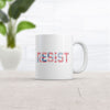 Defy Trump: Elon Mug
