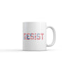 Defy Trump: Elon Mug