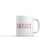 Defy Trump: Elon Mug