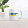 Ukraine Resilience Mug