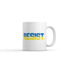 Ukraine Resilience Mug