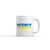 Ukraine Resilience Mug