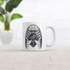 Ribcage Engine Coffee Mug