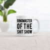 Master of the Chaos Mug