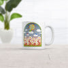 Rise and Shine Coffee Mug