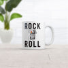 Rock 'n' Roll Lighter Mug