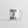 Rock 'n' Roll Lighter Mug