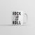 Rock 'n' Roll Lighter Mug