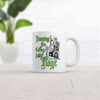 Coffee and Rage Fuel Mug