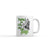 Coffee and Rage Fuel Mug