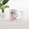 Santa Came Twice: I'm So Good Mug