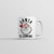 Santa's Arrival Mug
