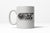 Clocktower Preservation Mug