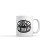 Support a Drummer: Save a Drum Mug