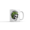 Save A Ride: Motorcycle Enthusiast Mug
