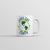 Eco-Friendly Earth Conservation Mug
