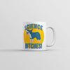Science Enthusiasts Mug
