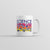 Striped Science Mug
