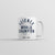 World Champion Science Mug