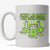 Safety Mug for Lab Use with Screw Top