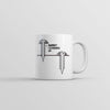 Oops! I Made a Mistake Mug