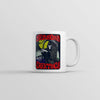 Festive Holiday Mug
