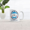 Seat of My Pants Airlines Coffee Mug