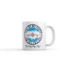 Seat of My Pants Airlines Coffee Mug