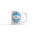 Seat of My Pants Airlines Coffee Mug