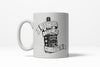 Looks Good in Theory Mug