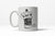 Looks Good in Theory Mug