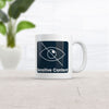 Delicate Topics Coffee Mug