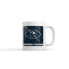 Delicate Topics Coffee Mug
