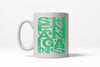 Playful Shenanigans Coffee Mug