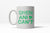 Shenani-Cant Coffee Mug