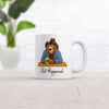 Life Happens Coffee Mug
