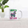 Playful 'Smack That' Coffee Mug