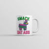 Playful 'Smack That' Coffee Mug