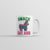 Playful 'Smack That' Coffee Mug