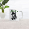 Wise Guy Coffee Mug
