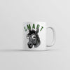 Wise Guy Coffee Mug