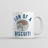 Biscuit Lover's Mug