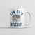 Biscuit Lover's Mug