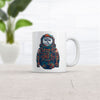 Galactic Cat Coffee Cup
