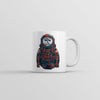Galactic Cat Coffee Cup