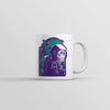 Galactic Primate Coffee Cup
