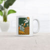Galactic Skate Park Coffee Mug
