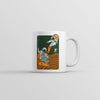 Galactic Skate Park Coffee Mug